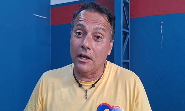 Beatriz Mirelle/DGABC Diário do Grande ABC - Notícias e informações do Grande ABC: Santo André, São Bernardo, São Caetano, Diadema, Mauá, Ribeirão Pires e Rio Grande da Serra
