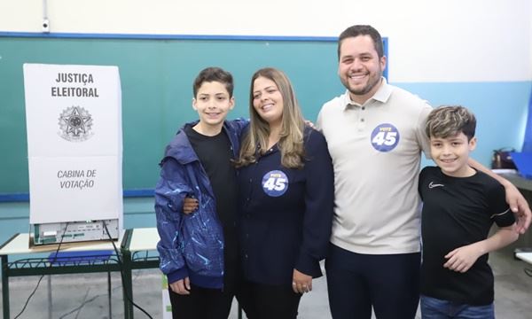 André Henriques/DGABC Diário do Grande ABC - Notícias e informações do Grande ABC: Santo André, São Bernardo, São Caetano, Diadema, Mauá, Ribeirão Pires e Rio Grande da Serra