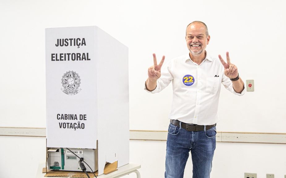 FOTO: Gabriela Gonçalves Diário do Grande ABC - Notícias e informações do Grande ABC: Santo André, São Bernardo, São Caetano, Diadema, Mauá, Ribeirão Pires e Rio Grande da Serra