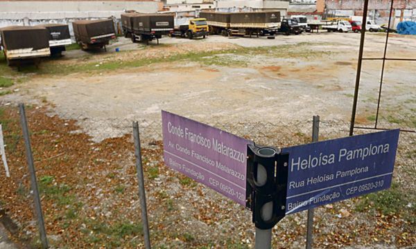 FOTO: Denis Maciel/DGABC Diário do Grande ABC - Notícias e informações do Grande ABC: Santo André, São Bernardo, São Caetano, Diadema, Mauá, Ribeirão Pires e Rio Grande da Serra