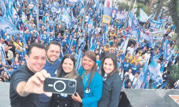 FOTO: Divulgação Diário do Grande ABC - Notícias e informações do Grande ABC: Santo André, São Bernardo, São Caetano, Diadema, Mauá, Ribeirão Pires e Rio Grande da Serra