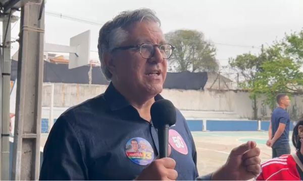 FOTO: Natasha Werneck Diário do Grande ABC - Notícias e informações do Grande ABC: Santo André, São Bernardo, São Caetano, Diadema, Mauá, Ribeirão Pires e Rio Grande da Serra