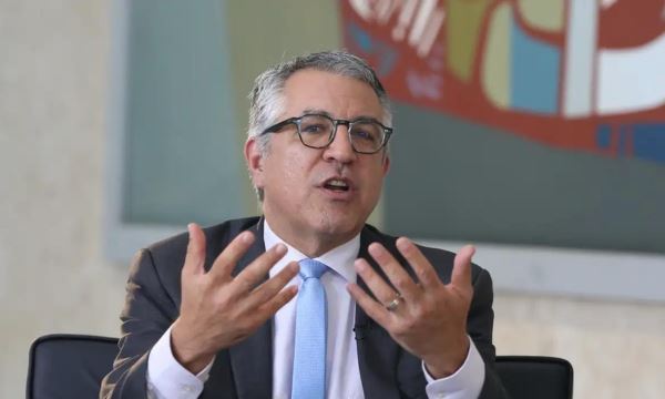 Valter Campanato/Agência Brasil Diário do Grande ABC - Notícias e informações do Grande ABC: Santo André, São Bernardo, São Caetano, Diadema, Mauá, Ribeirão Pires e Rio Grande da Serra