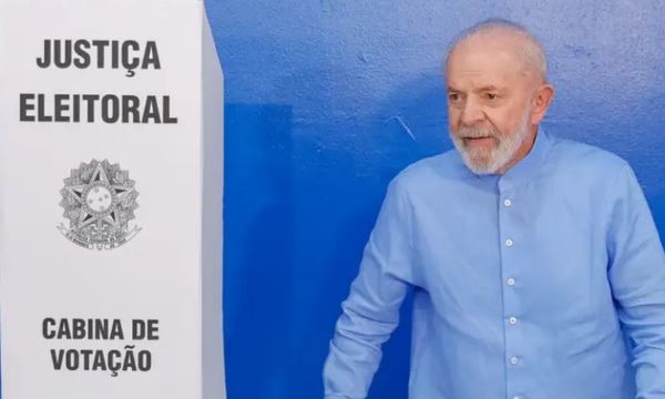 FOTO: Ricardo Stuckert/Presidência da República Diário do Grande ABC - Notícias e informações do Grande ABC: Santo André, São Bernardo, São Caetano, Diadema, Mauá, Ribeirão Pires e Rio Grande da Serra