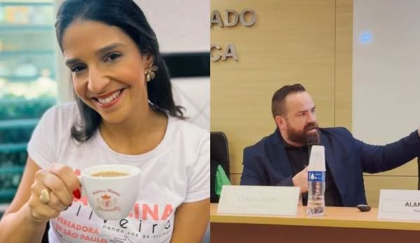 FOTO: Reprodução/Instagram Diário do Grande ABC - Notícias e informações do Grande ABC: Santo André, São Bernardo, São Caetano, Diadema, Mauá, Ribeirão Pires e Rio Grande da Serra