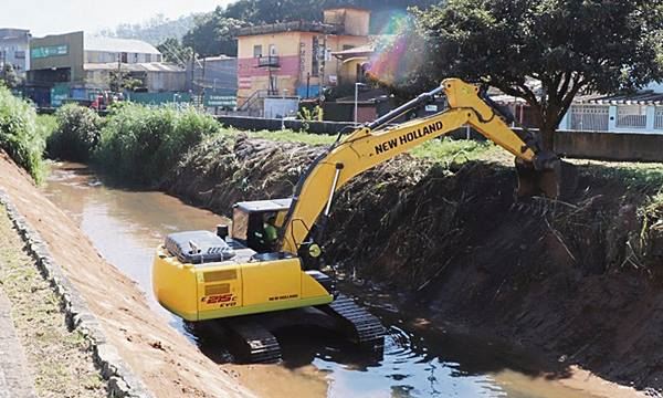FOTO: Gabriel Mazzo/PMETRP Diário do Grande ABC - Notícias e informações do Grande ABC: Santo André, São Bernardo, São Caetano, Diadema, Mauá, Ribeirão Pires e Rio Grande da Serra