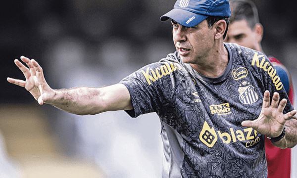 FOTO: Raul Baretta/Santos FC Diário do Grande ABC - Notícias e informações do Grande ABC: Santo André, São Bernardo, São Caetano, Diadema, Mauá, Ribeirão Pires e Rio Grande da Serra