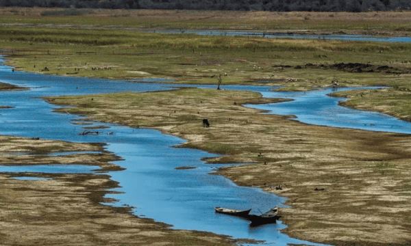 FOTO: Divulgação/EBC Diário do Grande ABC - Notícias e informações do Grande ABC: Santo André, São Bernardo, São Caetano, Diadema, Mauá, Ribeirão Pires e Rio Grande da Serra