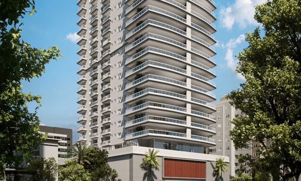 Fotos: Âncora Construtora/Divulgação Diário do Grande ABC - Notícias e informações do Grande ABC: Santo André, São Bernardo, São Caetano, Diadema, Mauá, Ribeirão Pires e Rio Grande da Serra