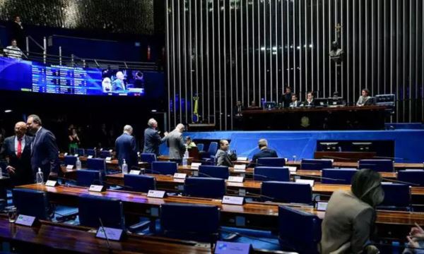 FOTO: Arquivo Senado Diário do Grande ABC - Notícias e informações do Grande ABC: Santo André, São Bernardo, São Caetano, Diadema, Mauá, Ribeirão Pires e Rio Grande da Serra