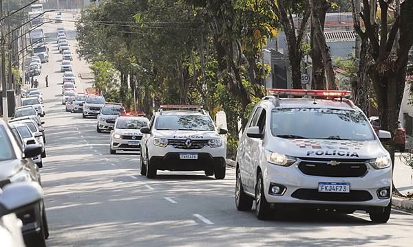 FOTO: Reprodução Diário do Grande ABC - Notícias e informações do Grande ABC: Santo André, São Bernardo, São Caetano, Diadema, Mauá, Ribeirão Pires e Rio Grande da Serra