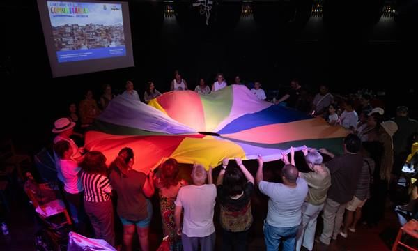 FOTO: Divulgação Diário do Grande ABC - Notícias e informações do Grande ABC: Santo André, São Bernardo, São Caetano, Diadema, Mauá, Ribeirão Pires e Rio Grande da Serra