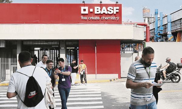 FOTO: Celso Luiz/DGABC Diário do Grande ABC - Notícias e informações do Grande ABC: Santo André, São Bernardo, São Caetano, Diadema, Mauá, Ribeirão Pires e Rio Grande da Serra