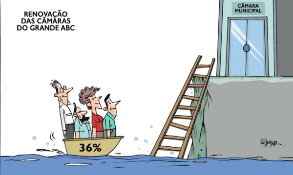 Gilmar Diário do Grande ABC - Notícias e informações do Grande ABC: Santo André, São Bernardo, São Caetano, Diadema, Mauá, Ribeirão Pires e Rio Grande da Serra