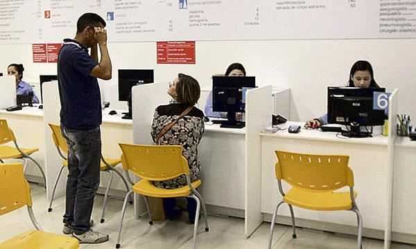 FOTO: Banco de Dados/DGABC Diário do Grande ABC - Notícias e informações do Grande ABC: Santo André, São Bernardo, São Caetano, Diadema, Mauá, Ribeirão Pires e Rio Grande da Serra