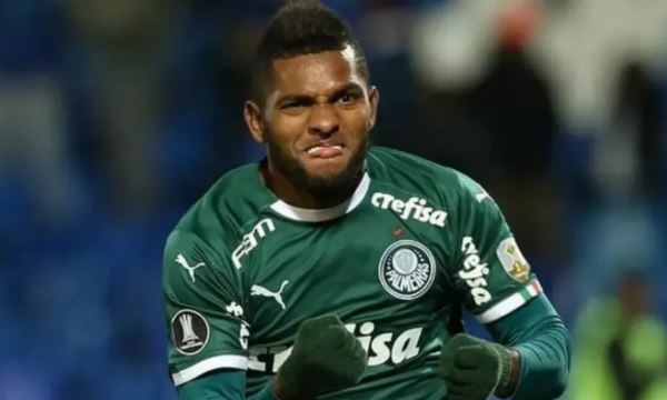 FOTO: Divulgação/Palmeiras Diário do Grande ABC - Notícias e informações do Grande ABC: Santo André, São Bernardo, São Caetano, Diadema, Mauá, Ribeirão Pires e Rio Grande da Serra