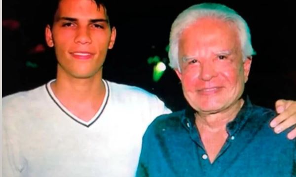 FOTO: Reprodução Diário do Grande ABC - Notícias e informações do Grande ABC: Santo André, São Bernardo, São Caetano, Diadema, Mauá, Ribeirão Pires e Rio Grande da Serra