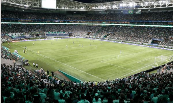 FOTO: Divulgação/Palmeiras Diário do Grande ABC - Notícias e informações do Grande ABC: Santo André, São Bernardo, São Caetano, Diadema, Mauá, Ribeirão Pires e Rio Grande da Serra