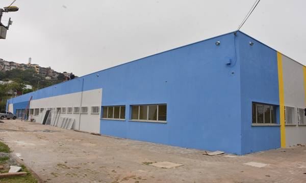 FOTO: Divulgação Diário do Grande ABC - Notícias e informações do Grande ABC: Santo André, São Bernardo, São Caetano, Diadema, Mauá, Ribeirão Pires e Rio Grande da Serra