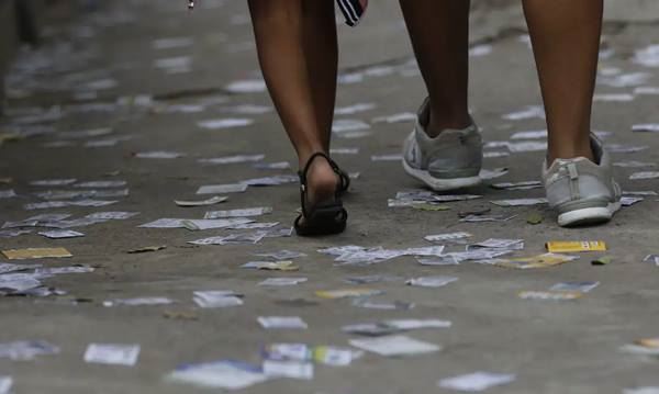 FOTO: Fernando Frazão/Agência Brasil Diário do Grande ABC - Notícias e informações do Grande ABC: Santo André, São Bernardo, São Caetano, Diadema, Mauá, Ribeirão Pires e Rio Grande da Serra