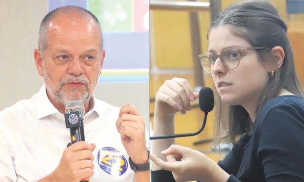 FOTO: Celso Luiz/DGABC Diário do Grande ABC - Notícias e informações do Grande ABC: Santo André, São Bernardo, São Caetano, Diadema, Mauá, Ribeirão Pires e Rio Grande da Serra
