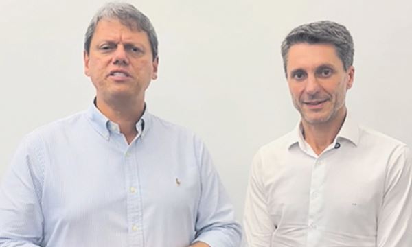 FOTO: Reprodução/Instagram Diário do Grande ABC - Notícias e informações do Grande ABC: Santo André, São Bernardo, São Caetano, Diadema, Mauá, Ribeirão Pires e Rio Grande da Serra