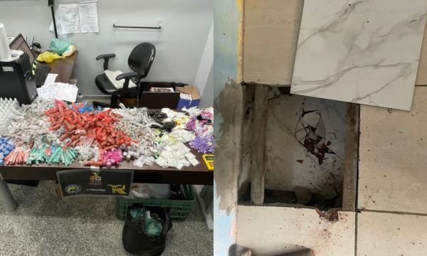 FOTO: Divulgação Diário do Grande ABC - Notícias e informações do Grande ABC: Santo André, São Bernardo, São Caetano, Diadema, Mauá, Ribeirão Pires e Rio Grande da Serra
