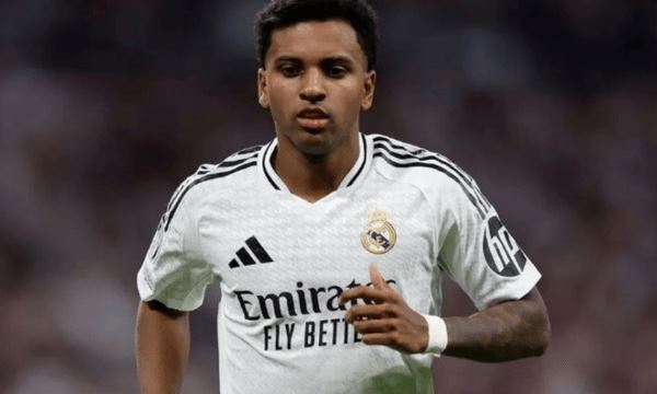 FOTO: Divulgação/Real Madrid Diário do Grande ABC - Notícias e informações do Grande ABC: Santo André, São Bernardo, São Caetano, Diadema, Mauá, Ribeirão Pires e Rio Grande da Serra