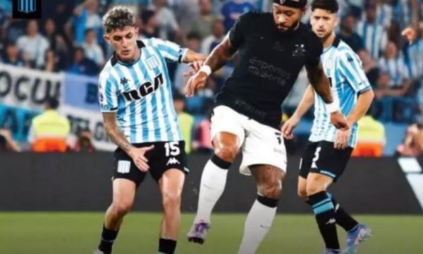 FOTO: Divulgação/Racing Diário do Grande ABC - Notícias e informações do Grande ABC: Santo André, São Bernardo, São Caetano, Diadema, Mauá, Ribeirão Pires e Rio Grande da Serra