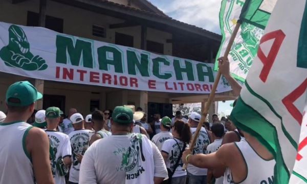 FOTO: Reprodução/Instagram Diário do Grande ABC - Notícias e informações do Grande ABC: Santo André, São Bernardo, São Caetano, Diadema, Mauá, Ribeirão Pires e Rio Grande da Serra