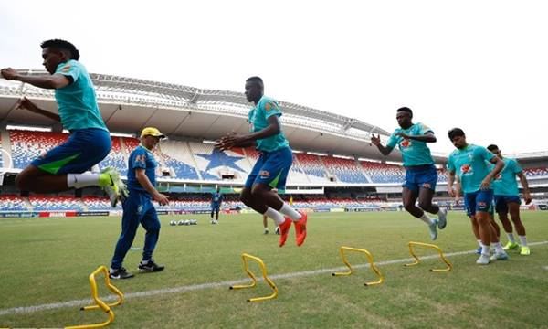 FOTO: Divulgação/CBF Diário do Grande ABC - Notícias e informações do Grande ABC: Santo André, São Bernardo, São Caetano, Diadema, Mauá, Ribeirão Pires e Rio Grande da Serra