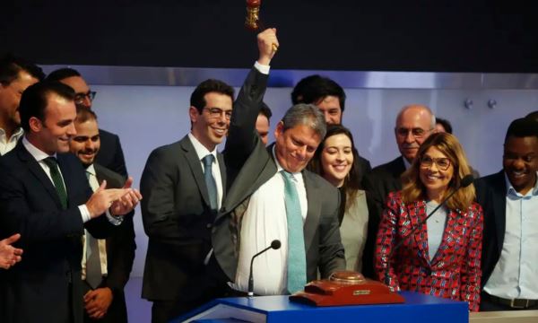FOTO: Paulo Pinto/Agência Brasil Diário do Grande ABC - Notícias e informações do Grande ABC: Santo André, São Bernardo, São Caetano, Diadema, Mauá, Ribeirão Pires e Rio Grande da Serra