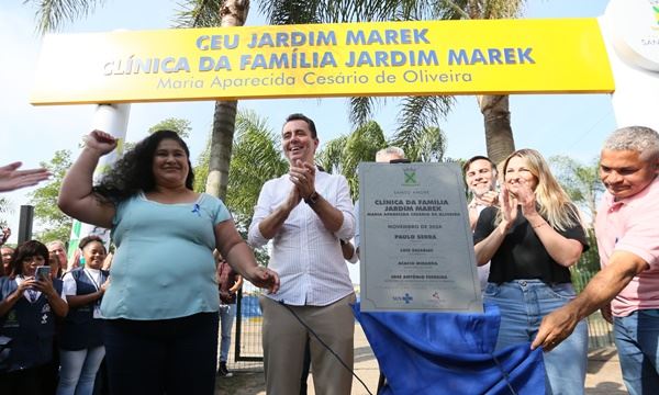 Celso Luiz/DGABC Diário do Grande ABC - Notícias e informações do Grande ABC: Santo André, São Bernardo, São Caetano, Diadema, Mauá, Ribeirão Pires e Rio Grande da Serra