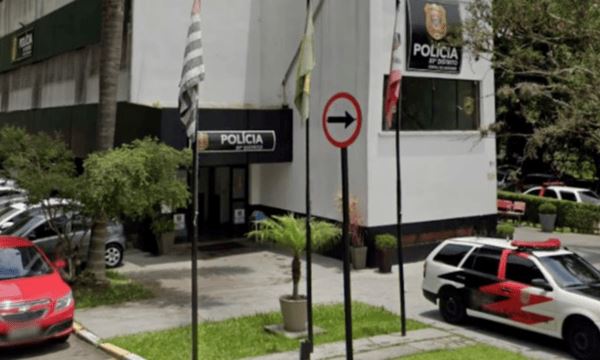 FOTO: Reprodução/Google Street View Diário do Grande ABC - Notícias e informações do Grande ABC: Santo André, São Bernardo, São Caetano, Diadema, Mauá, Ribeirão Pires e Rio Grande da Serra