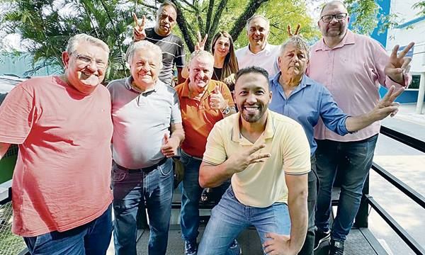 FOTO: Divulgação Diário do Grande ABC - Notícias e informações do Grande ABC: Santo André, São Bernardo, São Caetano, Diadema, Mauá, Ribeirão Pires e Rio Grande da Serra