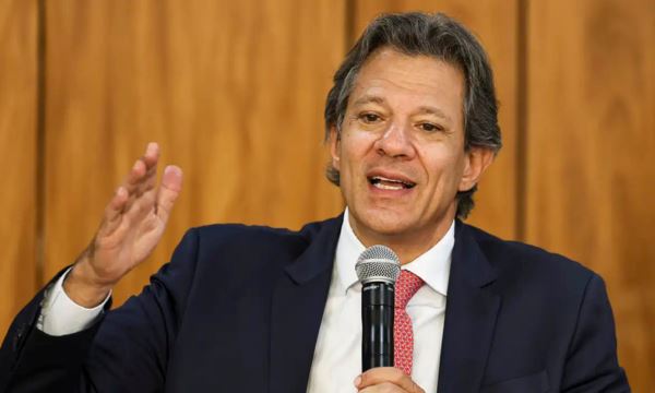 FOTO: Marcelo Camargo/Agência Brasil Diário do Grande ABC - Notícias e informações do Grande ABC: Santo André, São Bernardo, São Caetano, Diadema, Mauá, Ribeirão Pires e Rio Grande da Serra