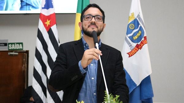 Divulgação/CMM Diário do Grande ABC - Notícias e informações do Grande ABC: Santo André, São Bernardo, São Caetano, Diadema, Mauá, Ribeirão Pires e Rio Grande da Serra
