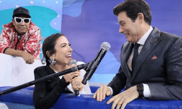 FOTO: Divulgação/SBT Diário do Grande ABC - Notícias e informações do Grande ABC: Santo André, São Bernardo, São Caetano, Diadema, Mauá, Ribeirão Pires e Rio Grande da Serra