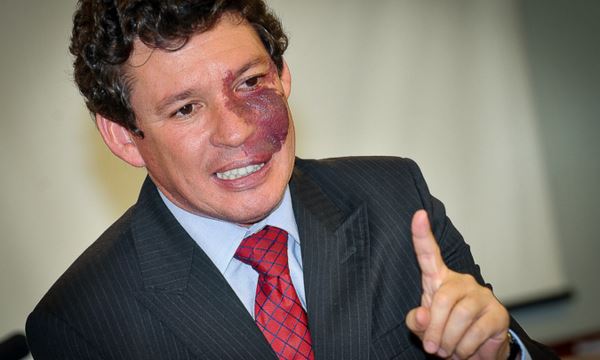 FOTO: EBC Diário do Grande ABC - Notícias e informações do Grande ABC: Santo André, São Bernardo, São Caetano, Diadema, Mauá, Ribeirão Pires e Rio Grande da Serra