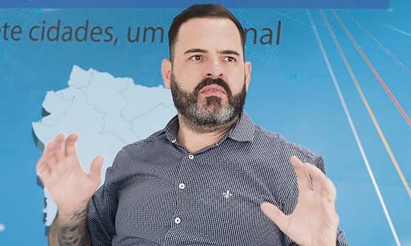FOTO: Claudinei Plaza/DGABC Diário do Grande ABC - Notícias e informações do Grande ABC: Santo André, São Bernardo, São Caetano, Diadema, Mauá, Ribeirão Pires e Rio Grande da Serra