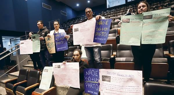 FOTO: Denis Maciel/DGABC Diário do Grande ABC - Notícias e informações do Grande ABC: Santo André, São Bernardo, São Caetano, Diadema, Mauá, Ribeirão Pires e Rio Grande da Serra
