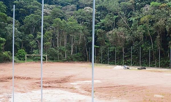 FOTO: Claudinei Plaza/PMSA Diário do Grande ABC - Notícias e informações do Grande ABC: Santo André, São Bernardo, São Caetano, Diadema, Mauá, Ribeirão Pires e Rio Grande da Serra