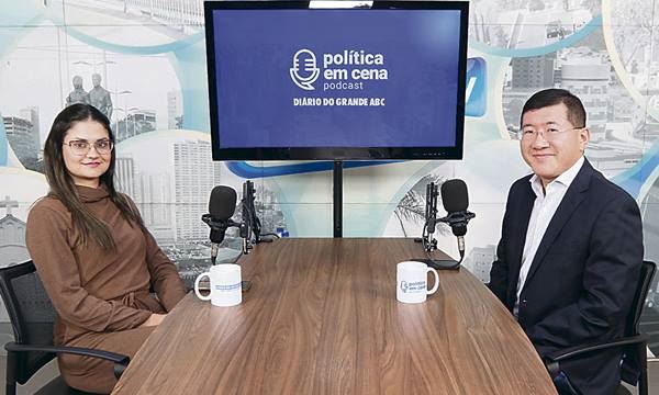 FOTO: Claudinei Plaza/DGABC Diário do Grande ABC - Notícias e informações do Grande ABC: Santo André, São Bernardo, São Caetano, Diadema, Mauá, Ribeirão Pires e Rio Grande da Serra