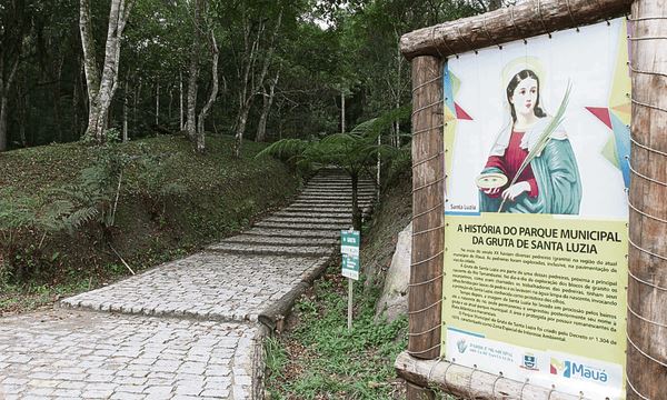 FOTO: André Henriques/DGABC Diário do Grande ABC - Notícias e informações do Grande ABC: Santo André, São Bernardo, São Caetano, Diadema, Mauá, Ribeirão Pires e Rio Grande da Serra