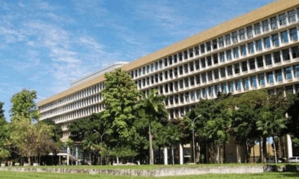 FOTO: Divulgação/UFRJ Diário do Grande ABC - Notícias e informações do Grande ABC: Santo André, São Bernardo, São Caetano, Diadema, Mauá, Ribeirão Pires e Rio Grande da Serra