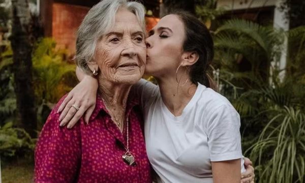 FOTO: Reprodução/Instagram Diário do Grande ABC - Notícias e informações do Grande ABC: Santo André, São Bernardo, São Caetano, Diadema, Mauá, Ribeirão Pires e Rio Grande da Serra