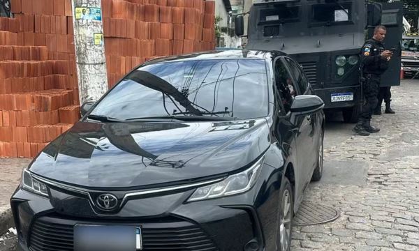 FOTO: Reprodução Diário do Grande ABC - Notícias e informações do Grande ABC: Santo André, São Bernardo, São Caetano, Diadema, Mauá, Ribeirão Pires e Rio Grande da Serra