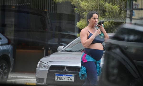 FOTO: Reprodução Diário do Grande ABC - Notícias e informações do Grande ABC: Santo André, São Bernardo, São Caetano, Diadema, Mauá, Ribeirão Pires e Rio Grande da Serra