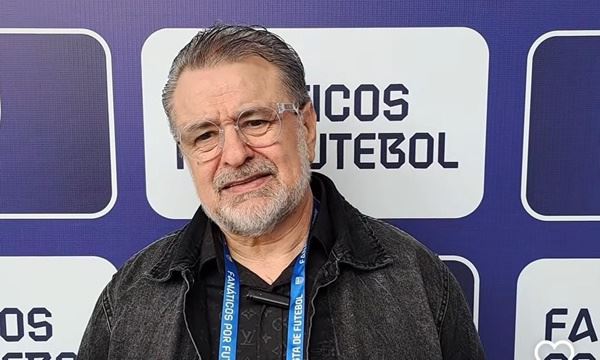 FOTO: Reprodução/Instagram Diário do Grande ABC - Notícias e informações do Grande ABC: Santo André, São Bernardo, São Caetano, Diadema, Mauá, Ribeirão Pires e Rio Grande da Serra