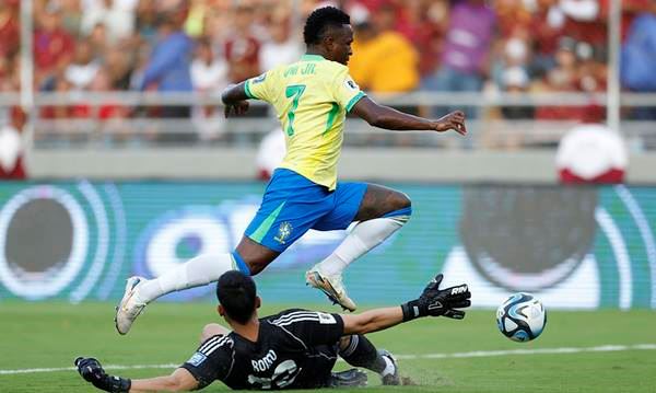 FOTO: Rafael Ribeiro/CBF Diário do Grande ABC - Notícias e informações do Grande ABC: Santo André, São Bernardo, São Caetano, Diadema, Mauá, Ribeirão Pires e Rio Grande da Serra